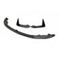 Spoiler Anteriore BMW F80 / F82 / F83 M4 Carbonio Look Performance (Cod. E-TCBF8015289)
