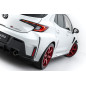 Diffusori minigonne street pro Toyota GR Corolla Mk12 (Cod. M-TOCO12GR4CNC-SD1B)