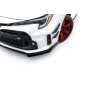 Flaps anteriori Toyota GR Corolla Mk12 (Cod. M-TOCO12GR4CNC-FSF1G)