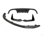 Kit Estetico BMW F80 / F82 / F83 M4 Carbonio (Cod. E-TCB52899112F801)