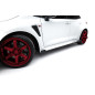Flaps laterali Toyota GR Corolla Mk12 (Cod. M-TOCO12GR4CNC-SF1G)