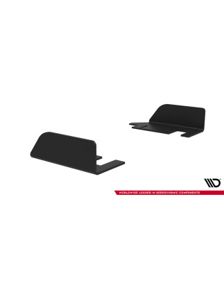 Flaps laterali Toyota GR Corolla Mk12 (Cod. M-TOCO12GR4CNC-SF1G)
