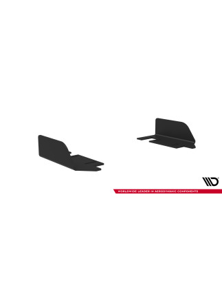 Flaps laterali Toyota GR Corolla Mk12 (Cod. M-TOCO12GR4CNC-SF1G)
