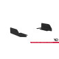 Flaps laterali Toyota GR Corolla Mk12 (Cod. M-TOCO12GR4CNC-SF1G)