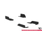 Flaps laterali Toyota GR Corolla Mk12 (Cod. M-TOCO12GR4CNC-SF1G)