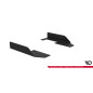 Flaps laterali Toyota GR Corolla Mk12 (Cod. M-TOCO12GR4CNC-SF1G)