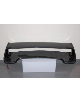 Alettone - Spoiler Carbonio Subaru Impreza WRC 2001-2007 (Cod. E-SLB9094)
