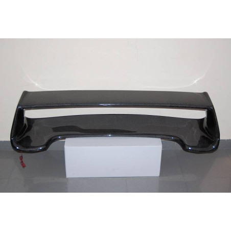 Alettone - Spoiler Carbonio Subaru Impreza WRC 2001-2007 (Cod. E-SLB9094)