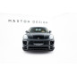 Splitters Set V.2 Porsche Macan Mk1 (Cod. M-PO-MA-1-SET2)