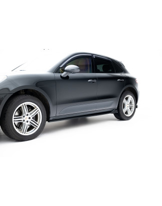 Splitters Set V.2 Porsche Macan Mk1 (Cod. M-PO-MA-1-SET2)