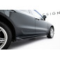 Splitters Set V.2 Porsche Macan Mk1 (Cod. M-PO-MA-1-SET2)