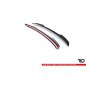 Splitters Set V.2 Porsche Macan Mk1 (Cod. M-PO-MA-1-SET2)