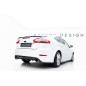Splitters posteriori laterali Ford Mondeo ST-Line berlina Mk4 Facelift (Cod. M-FO-MO-4-STLINE-RSD1G)