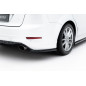 Splitters posteriori laterali Ford Mondeo ST-Line berlina Mk4 Facelift (Cod. M-FO-MO-4-STLINE-RSD1G)