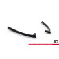 Splitters posteriori laterali Ford Mondeo ST-Line berlina Mk4 Facelift (Cod. M-FO-MO-4-STLINE-RSD1G)