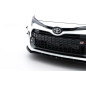 SPLITTER ANTERIORE V.1 Toyota GR Corolla Mk12 (Cod. M-TO-CO-12-GR4-FD1G)