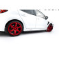 Diffusori minigonne  V.1 Toyota GR Corolla Mk12 (Cod. M-TO-CO-12-GR4-SD1G)