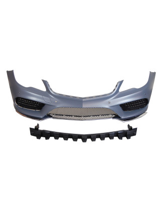 Kit Estetico Mercedes W207 Coupe 14-16 Look AMG (Cod. E-TCM011401920232)