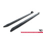 Diffusori minigonne  V.2 Toyota GR Corolla Mk12 (Cod. M-TO-CO-12-GR4-SD2G)