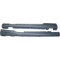 Minigonne Mercedes W207 Look AMG (Cod. E-TCM0232)
