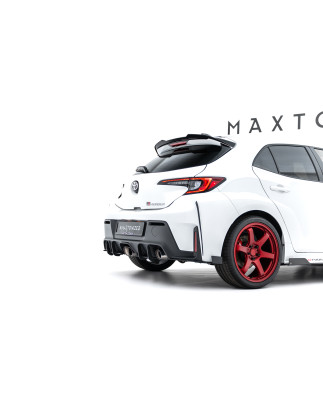 Flaps laterali posteriori Toyota GR Corolla Mk12 (Cod. M-TOCO12GR4CNC-RSF1G)