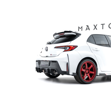 Flaps laterali posteriori Toyota GR Corolla Mk12 (Cod. M-TOCO12GR4CNC-RSF1G)