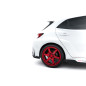 Flaps  laterali posteriori Toyota GR Corolla Mk12 (Cod. M-TOCO12GR4CNC-RSF1G)