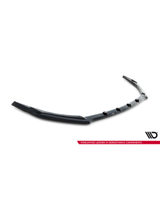 Splitters Set V.1 Toyota GR Corolla Mk12 (Cod. M-TO-CO-12-GR4-SET1)