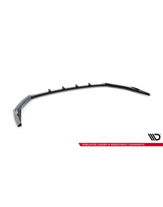 Splitters Set V.1 Toyota GR Corolla Mk12 (Cod. M-TO-CO-12-GR4-SET1)