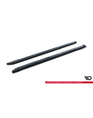 Splitters Set V.1 Toyota GR Corolla Mk12 (Cod. M-TO-CO-12-GR4-SET1)