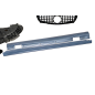 Kit Estetico Mercedes W117 13-16 4P / SW LCI Look AMG A45 Griglia (Cod. E-TCM019701980208ESM00001411