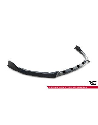 Splitters Set V.2 Toyota GR Corolla Mk12 (Cod. M-TO-CO-12-GR4-SET2)