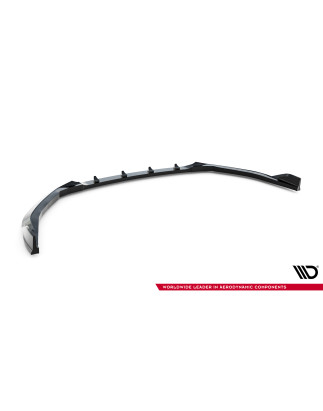 Splitters Set V.2 Toyota GR Corolla Mk12 (Cod. M-TO-CO-12-GR4-SET2)