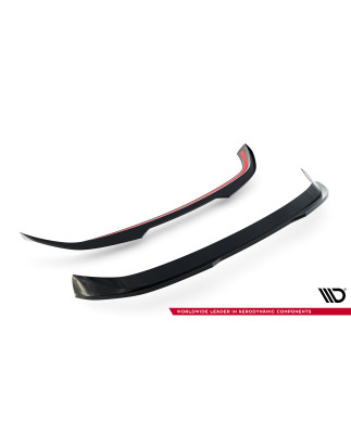 Splitters Set V.2 Toyota GR Corolla Mk12 (Cod. M-TO-CO-12-GR4-SET2)