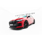 SPLITTER ANTERIORE  Audi RSQ8 Mk1 Facelift (Cod. M-AU-RSQ8-1F-FD1G+FD1RG)