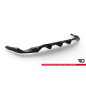Splitter posteriore (con barre verticali) Audi RSQ8 Mk1 Facelift (Cod. M-AU-RSQ8-1F-RD1G+RD2G)