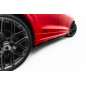 Diffusori minigonne  Audi RSQ8 Mk1 Facelift (Cod. M-AU-RSQ8-1F-SD1G)