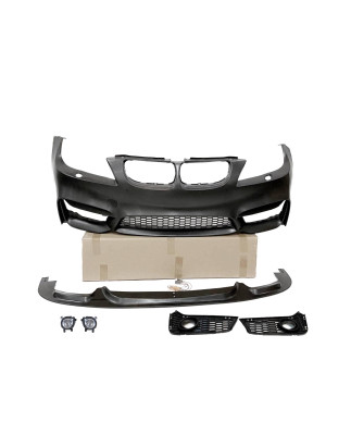 Kit Estetico BMW E90 / E91 LCI 2008 Look M4  ABS (Cod. E-TCB4169930190050141)