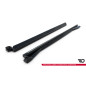 Diffusori minigonne  Audi RSQ8 Mk1 Facelift (Cod. M-AU-RSQ8-1F-SD1G)