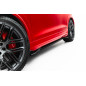Splitters Set Audi RSQ8 Mk1 Facelift (Cod. M-AU-RSQ8-1F-SET)