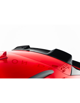 Splitters Set Audi RSQ8 Mk1 Facelift (Cod. M-AU-RSQ8-1F-SET)