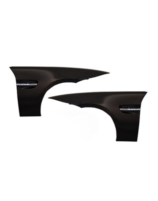 Kit Estetico BMW E90 / E91 LCI 2008 Look M4  ABS (Cod. E-TCB4169930190050141)