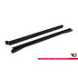 Splitters Set Audi RSQ8 Mk1 Facelift (Cod. M-AU-RSQ8-1F-SET)