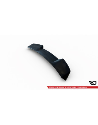 Splitters Set Audi RSQ8 Mk1 Facelift (Cod. M-AU-RSQ8-1F-SET)