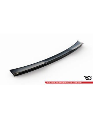 Splitters Set Audi RSQ8 Mk1 Facelift (Cod. M-AU-RSQ8-1F-SET)