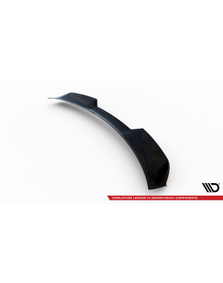 Splitters Set Audi RSQ8 Mk1 Facelift (Cod. M-AU-RSQ8-1F-SET)