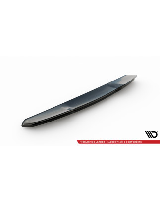 Splitters Set Audi RSQ8 Mk1 Facelift (Cod. M-AU-RSQ8-1F-SET)
