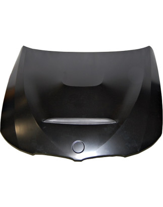 Kit Estetico BMW E90 / E91 LCI 2008 Look M4  ABS (Cod. E-TCB4169930190050141)