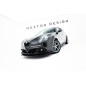 SPLITTER ANTERIORE Alfa Romeo Giulietta Zender (Cod. M-AL-GU-1-Z-FD1G)