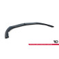 SPLITTER ANTERIORE Alfa Romeo Giulietta Zender (Cod. M-AL-GU-1-Z-FD1G)